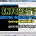 Download Infinity SM Software 2.04 Latest Update Setup File