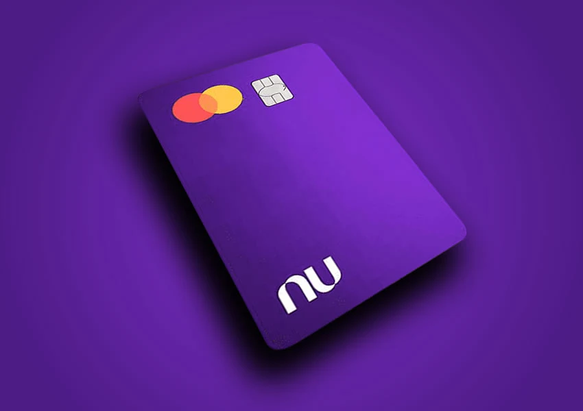 Cartão Nubank, não fique sem dinheiro. Transforme seu limite em saldo na conta. Confira como funciona!