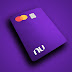 Cartão Nubank, não fique sem dinheiro. Transforme seu limite em saldo na conta. Confira como funciona!