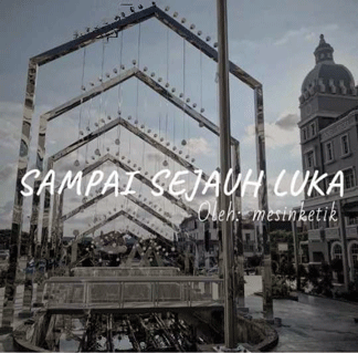 Sampai sejauh Luka