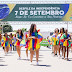 Dia da Independência é marcado por desfile cívico militar e leva população às ruas em Sento-Sé