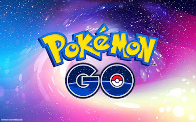 Pokemon Go mod version!