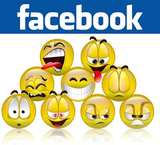 Kode Emoticon Smiley Facebook Terbaru 2013