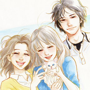 El 26 de mayo finaliza "Taiyo ga Miteiru (Kamoshirenai Kara)" de Ryo Ikuemi