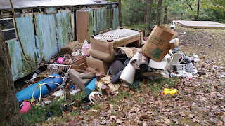 We offer an affordable way to get rid of any and all types of junk from your home or business, estimates are free in Torrance, CA