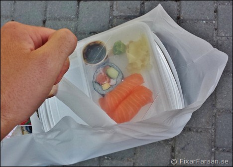 Svensk-Husmanskost-Sushi Svensk-Husmanskost-Sushi