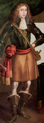 Alfonso VI dari Portugal