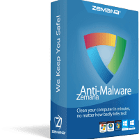 Zemana AntiMalware Serial Keys [Latest]