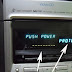 Way To Solve Sony Mini Hi Fi Push Power Protect Problem