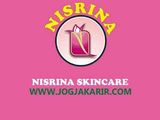 Loker Beautician di Nisrina Skincare Jogja