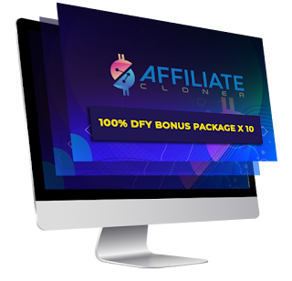 Affiliate Cloner Reviews