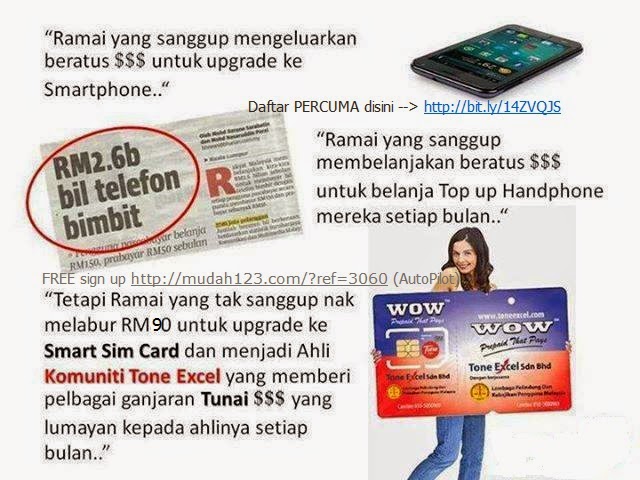 Sila klik pada imej di atas untuk mendaftar secara PERCUMA