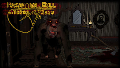 Forgotten Hill The Third Axis New Game Pc Steam