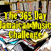 Day 366 of 365 Day Jamaican Music Challenge - The Melodians - Last
Train To Ecstasy