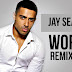 New Video:Jay Sean - Work (Official Remix) [Video] 