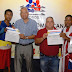 Culmina en Mao el Primer Torneo Nacional de las Estrellas del Boxeo