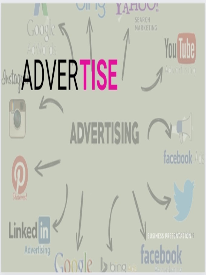 What is Advertising and its function ?