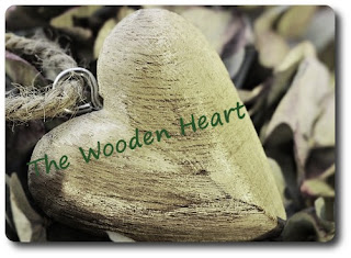 The Wooden Heart title image