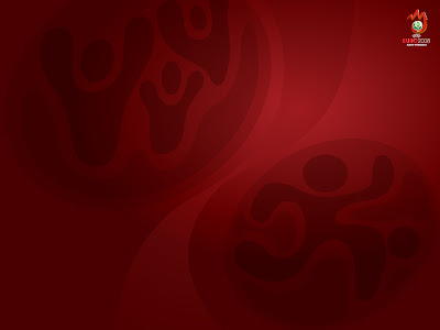 Reddish Euro 2008 Background - (1280x960)