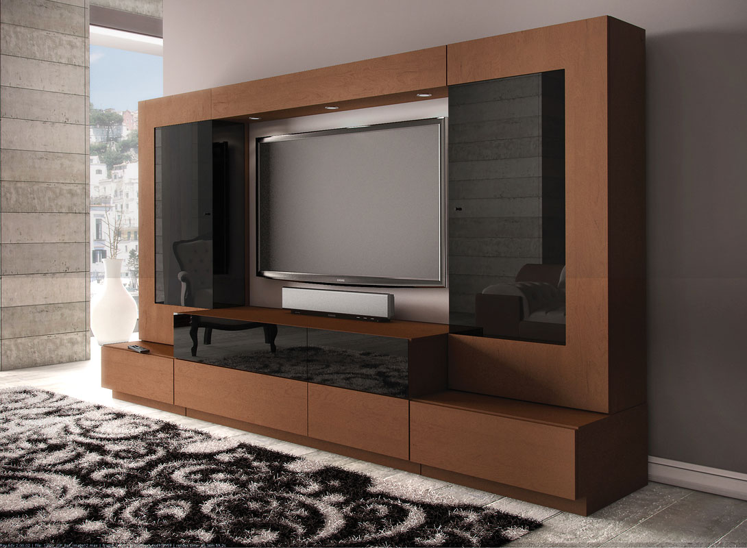 Wonderful Tv Stand Ideas Decor Units