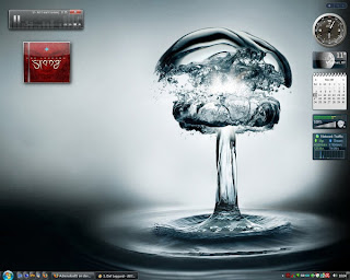 Download Tema Windows 7 Terbaru | Free Download Themes Windows 7