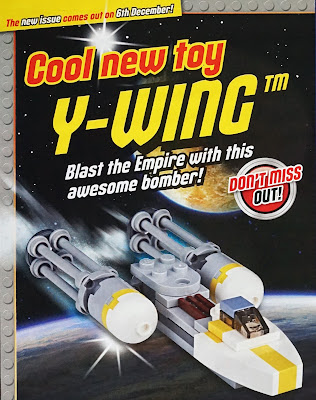 Y-Wing