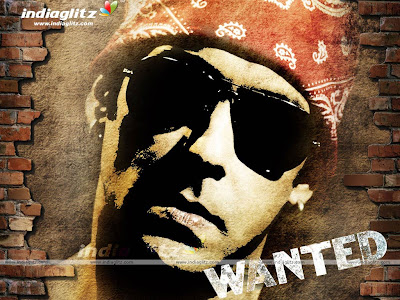 wanted movie wallpaper