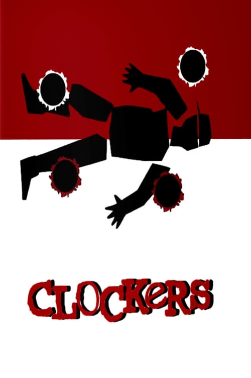 [HD] Clockers (Camellos) 1995 Pelicula Completa Subtitulada En Español