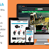  MA ARGONA - Responsive Magento Theme 