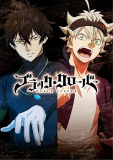 Black Clover الحلقة 06 اون لاين مترجم