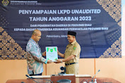 Ikut Pertemuan dengan Banggar DPR RI, Pj Bupati Herman Harap Pembangunan di Riau Khususnya Inhil Semakin Maju