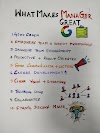 Sketchnotes: What Makes a Manager Great 