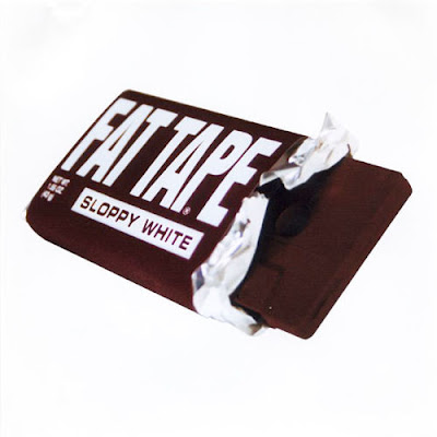 Sloppy White - Fat Tape (2003)