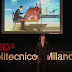 Accentrare le periferie: cultura e coesione sociale al Tedx del Politecnico<br><small> by Francesco Ferri</small>