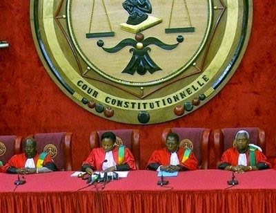 Cameroon:- Xeerka Argagixisada oo Muran Dhaliyey