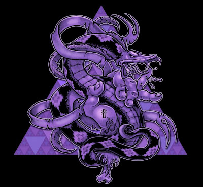 Inner Vision Tattoo (Set) inner vision, higher knowledge, insight into Inner Vision Tattoo (Set) inner vision, higher knowledge, insight into