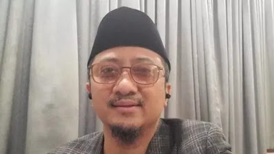 Ustadz Yusuf Mansur Blak-blakan Bakal Nyaleg, Istri Justru Punya Kekhawatiran