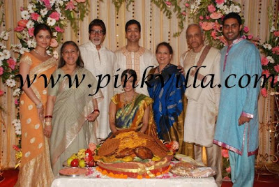 Shrima Rai Baby Shower Ceremony Pics