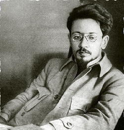 Yakov Sverdlov - Head of State