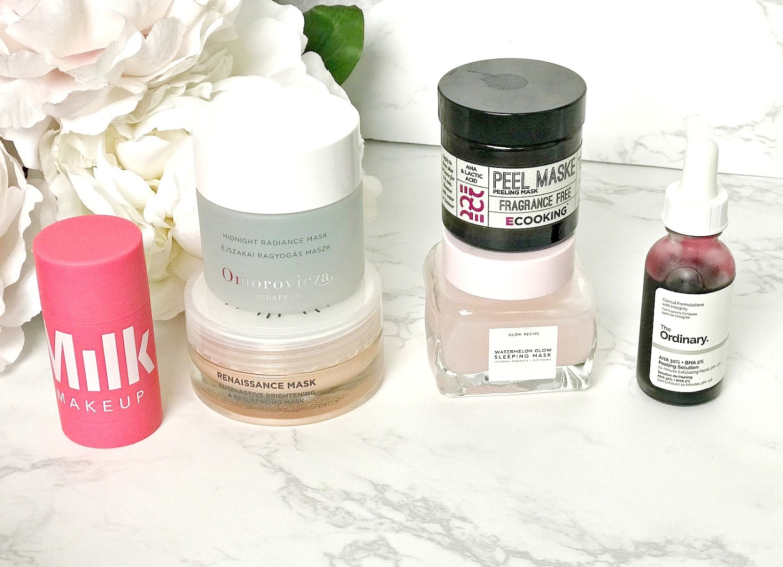 Cult Beauty Discount Code, Omorovicza Midnight Radiance Mask Review, Oskia Renaissance Mask Review, Ecooking Peeling Mask Review, Milk Makeup Watermelon Brightening Mask Review, Glow Recipe Watermelon Sleeping Mask Review