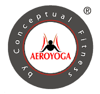 formación aero yoga