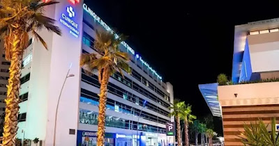 Hôpital Privé International de Casablanca recrute Plusieurs Profils