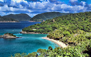 The Caribbean's Top Ten Hidden Beaches