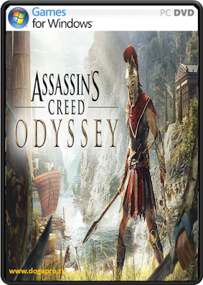 Download Assassin's Creed Odyssey 