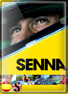 Senna (2010) HD 720P EXTENDED ESPAÑOL/INGLES