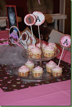 Allie's 1st birthday 548