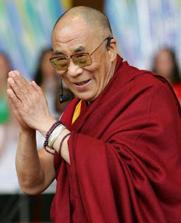 Tenzin Gyatso, 14th Dalai Lama