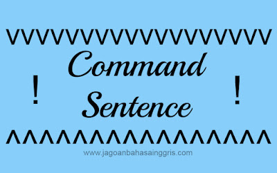 Materi dan Soal Bahasa Inggris 'Command' (Perintah) Kelas 7 SMP