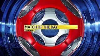 Match of the day behind the scenes.