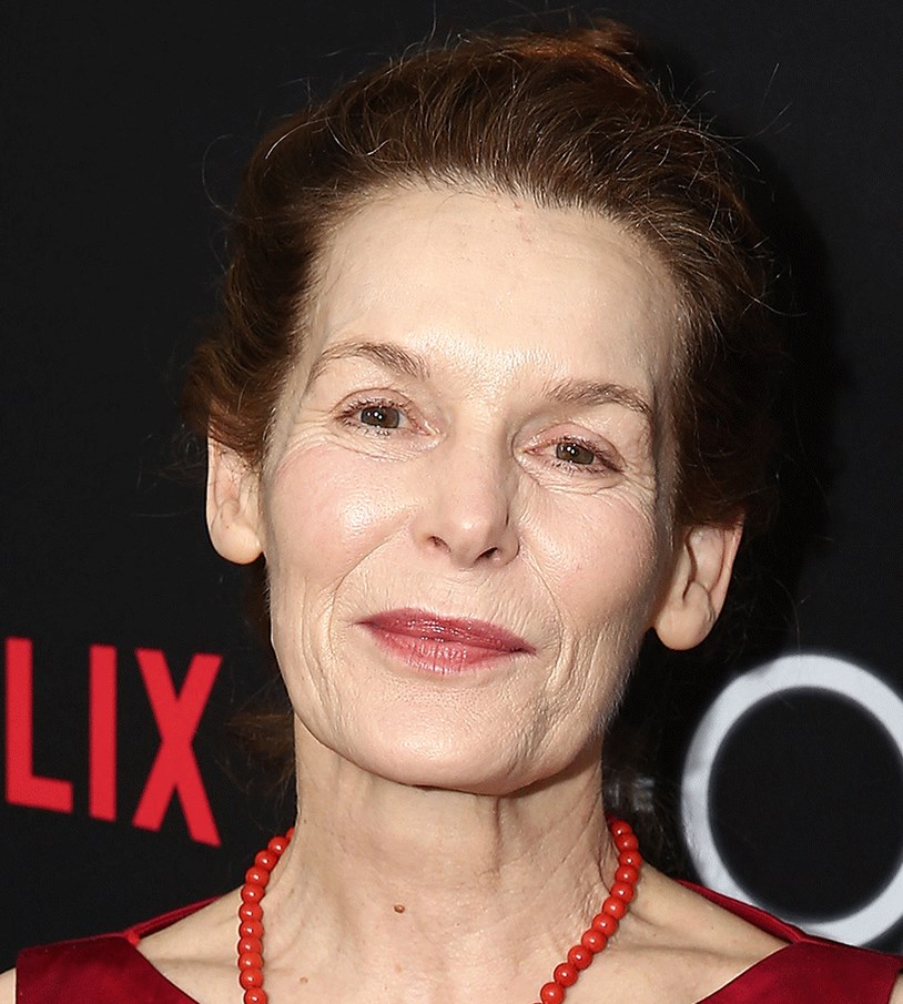 Alice Krige